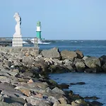 Residenz Warnemuende דירה *