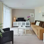 Residenz Warnemuende דירה רוסטוק