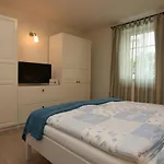דירה Residenz Warnemuende רוסטוק