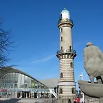 Residenz Warnemuende * רוסטוק