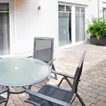 Residenz Warnemuende רוסטוק