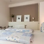 דירה Residenz Warnemuende *