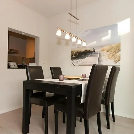 Residenz Warnemuende