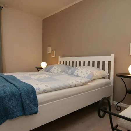 Apartment Residenz Warnemuende Rostock