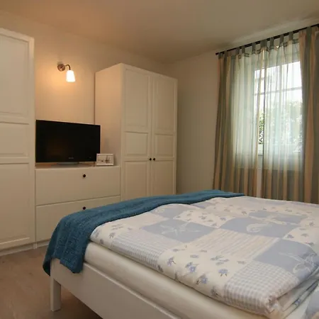 Apartamento Residenz Warnemuende Rostock