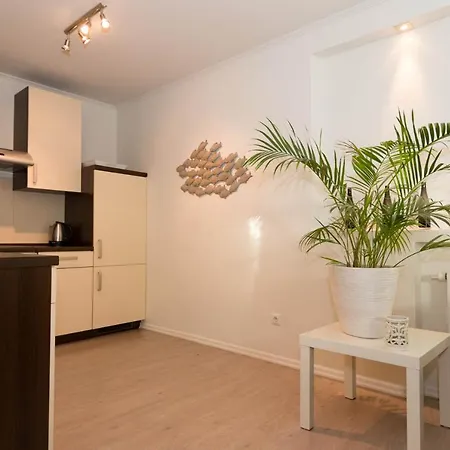 Residenz Warnemuende