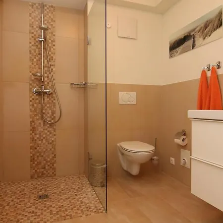 Residenz Warnemuende *