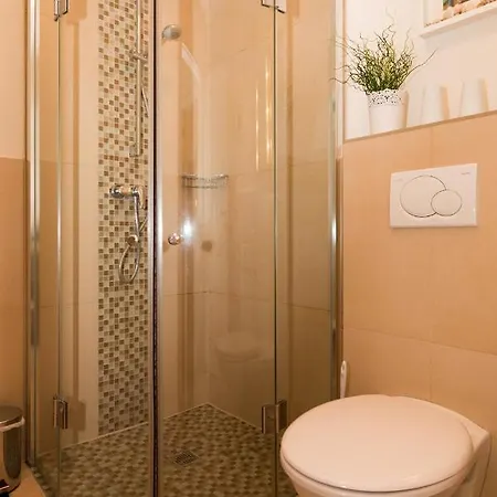 Residenz Warnemuende Apartment *