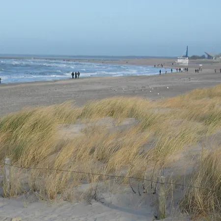 Residenz Warnemuende Διαμέρισμα Ρόστοκ