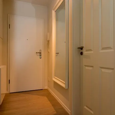 Residenz Warnemuende