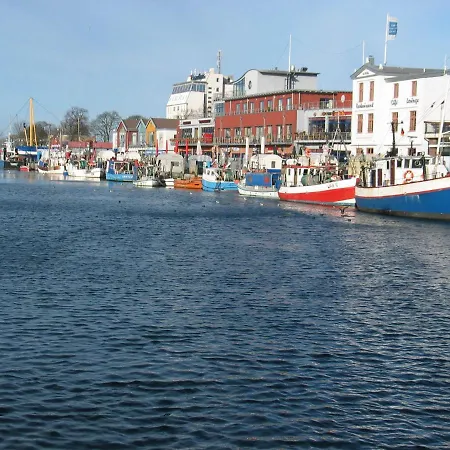 דירה Residenz Warnemuende רוסטוק