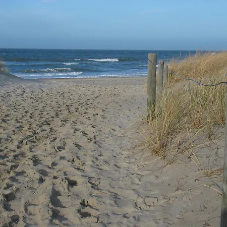 Appartamento Residenz Warnemuende *