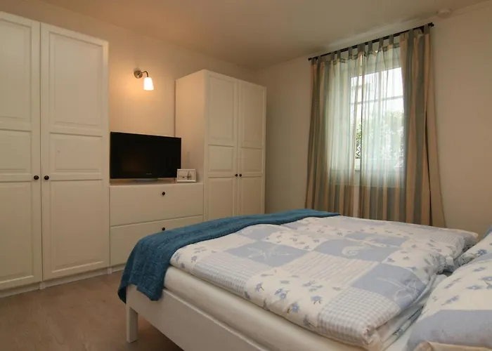 Apartment Residenz Warnemuende Rostock